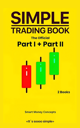 Simple Trading Book